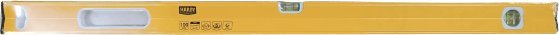 Hardy Poziomica z magnesem 100 cm Hardy seria 43
