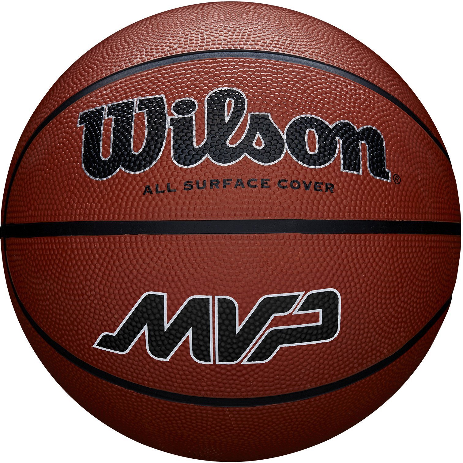 Wilson WILSON piłka do koszykówki MVP WZ3018703XB6 (097512826457)
