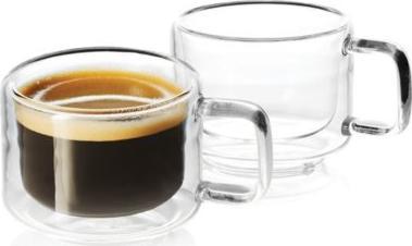 DUKA Duka Sven espreso stiklinių rinkinys Sven, 2 dalių () - 66773134