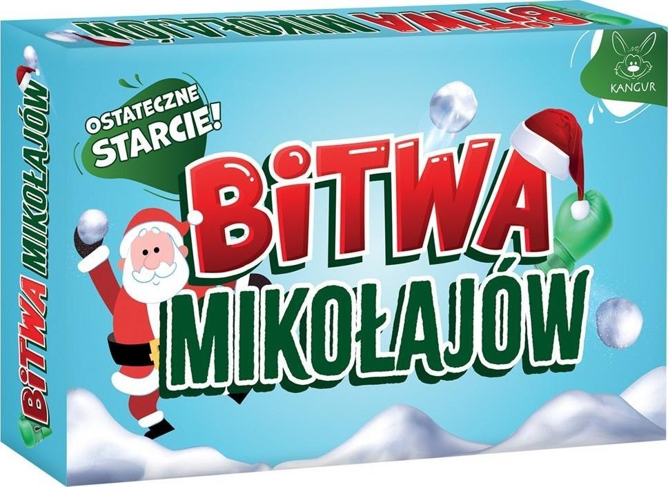Bitwa Mikołajów
