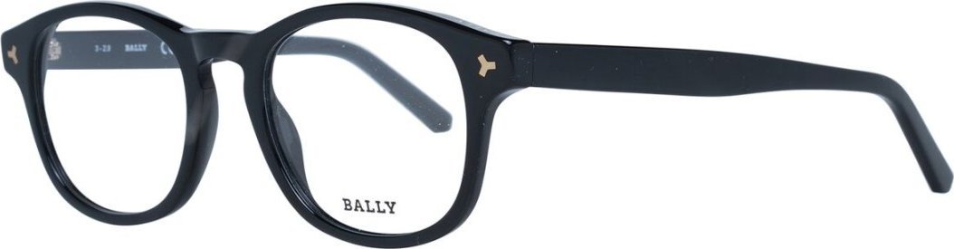 Bally Ramki do okularów Męskie Bally BY5019 50001