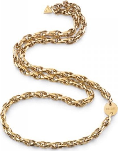 Guess Naszyjnik Męski Guess UBN29041 (45 cm)