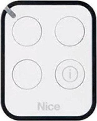Nice Dwukierunkowy pilot z NFC Nice Era One BiDi (ON3EBDR01)