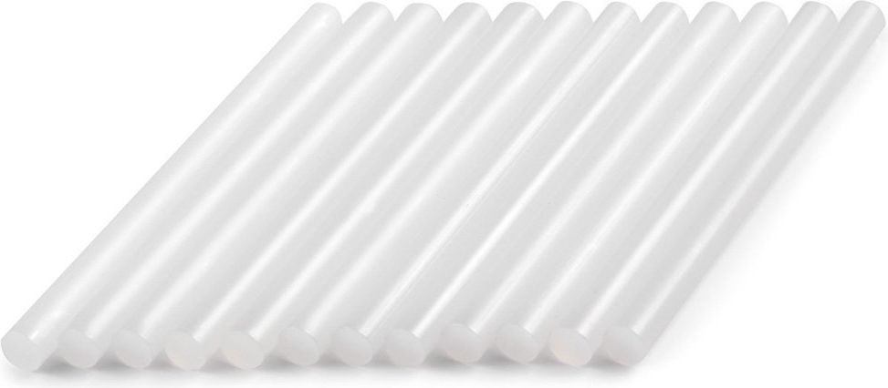 Dremel Dremel Sztyfty kleju brokatowego 7mm (GG01) 12 sztuk