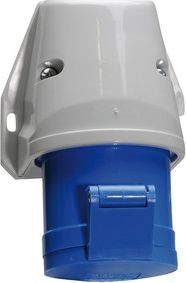 Bals Gniazdo stałe 16A 3P 230V 6h IP44 (11895)