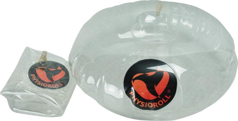 Physioroll Dysk sensoryczny Physioroll PRO 42CM