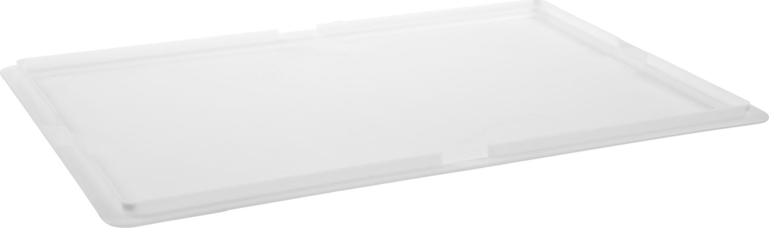 Hendi Pokrywka do pojemników na ciasto do pizzy 600x400mm Hendi 880968 Pokrywka do pojemników na ciasto do pizzy 600x400mm Hendi 880968