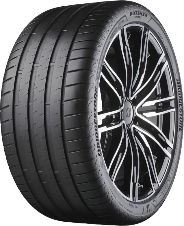 Bridgestone POTENZA SPORT XL FR 265/35 R20 99 Y 265/35 R20 99Y