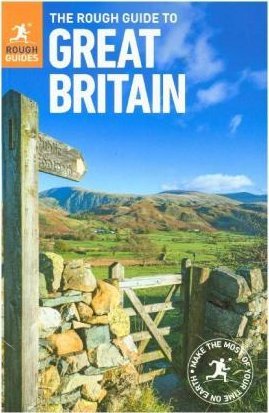 The Rough Guide to Great Britain (Travel Guide)