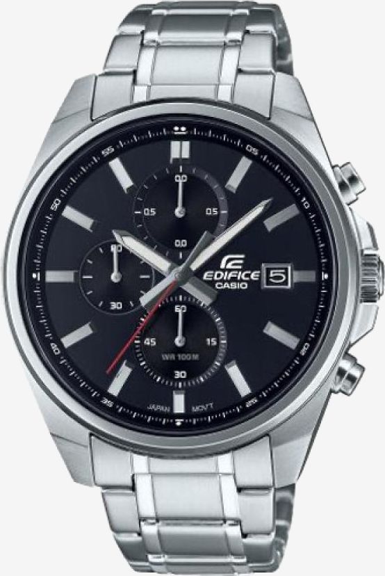 Zegarek Casio Zegarek Casio Edifice EFV-610D-1AVUEF
