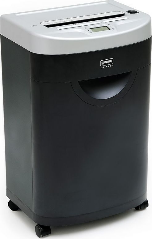 Niszczarka Wallner JP 830C P-5 530 W