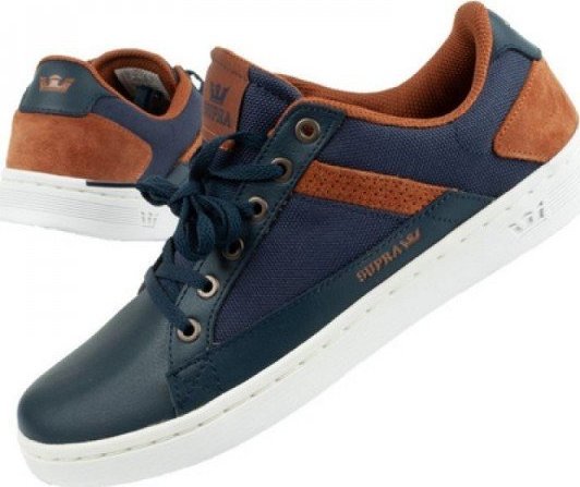 Supra Buty sportowe Supra Westlake M 08066-468, Rozmiar: 40