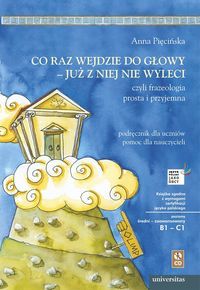 Co raz wejdzie do głowy +CD
