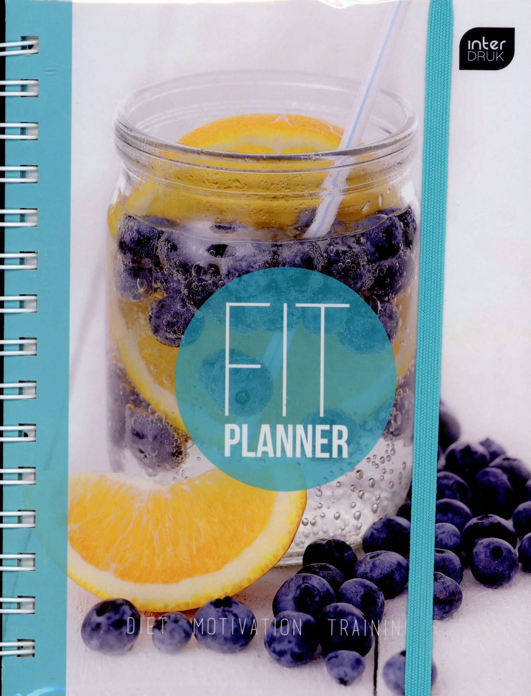 Interdruk Fit planer fruit