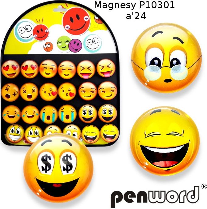 Polsirhurt Magnesy buśki p24 P10301