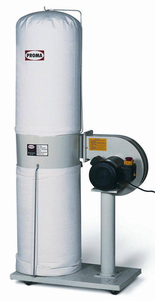 Proma Pochłaniacz zanieczyszczeń OP-750 (25002301)