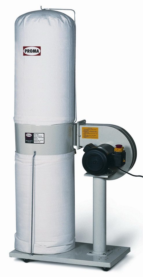 Proma Pochłaniacz zanieczyszczeń OP-750 (25002301)