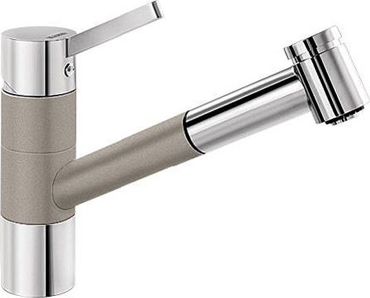 Bateria kuchenna Blanco Tivo-S stojąca tartufo (517619)