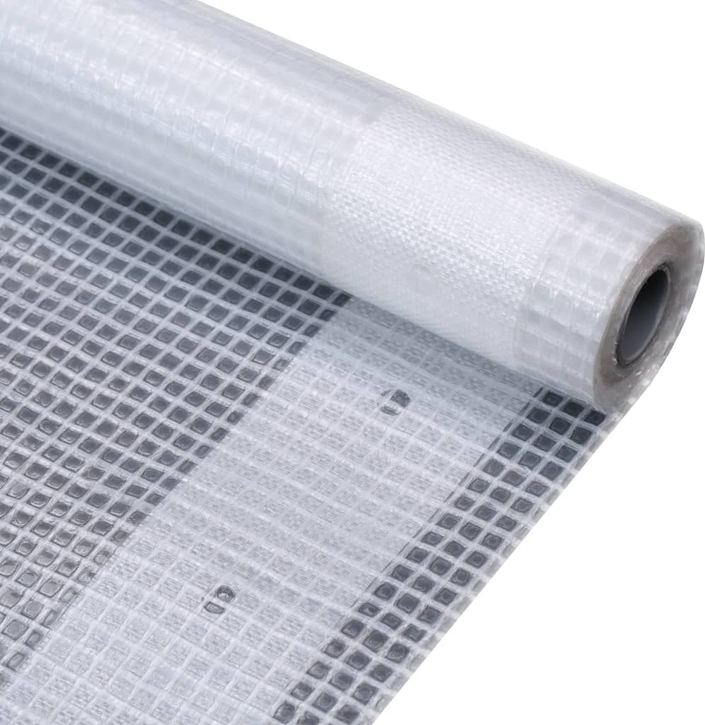 Plandeka vidaXL 400 cm x 800 cm 260 g/m2