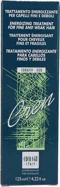 Everego Lotion do Włosów Everego Energetyzujący (125 ml)