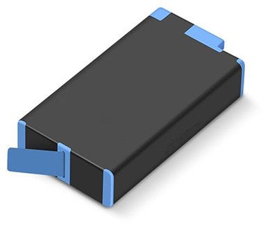 GOPRO SPCC1B baterija, 1600mAh