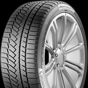 Continental TS850P 255/35 R20 97W