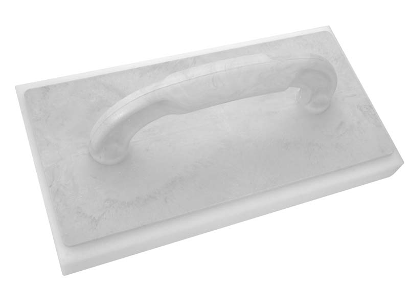 Modeco Paca z tworzywa z gąbką gęstą 130x260mm - MN-73-140