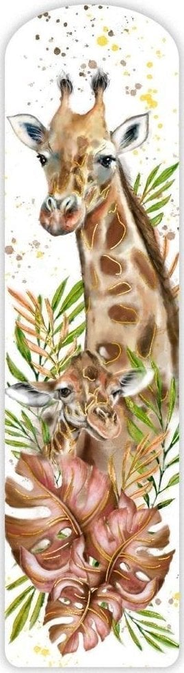 HENRY Zakładka tradycyjna Żyrafy