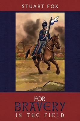 For Bravery in the Field