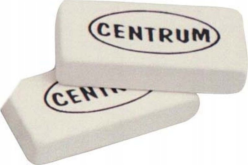 Centrum GUMKA CENTRUM 30X14X6MM 120 SZT. 80374