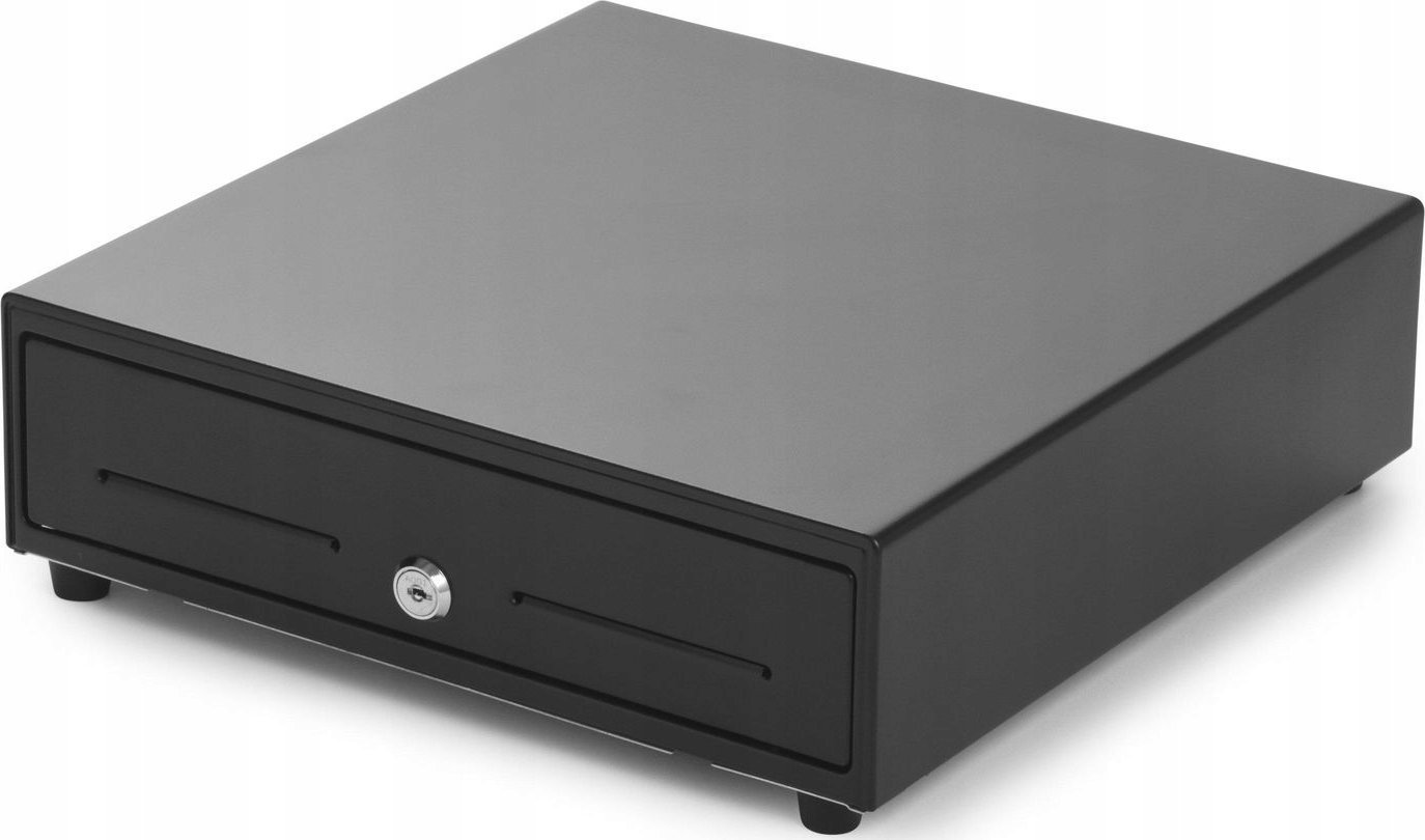 Capture 330 mm cash drawer 4B/8C