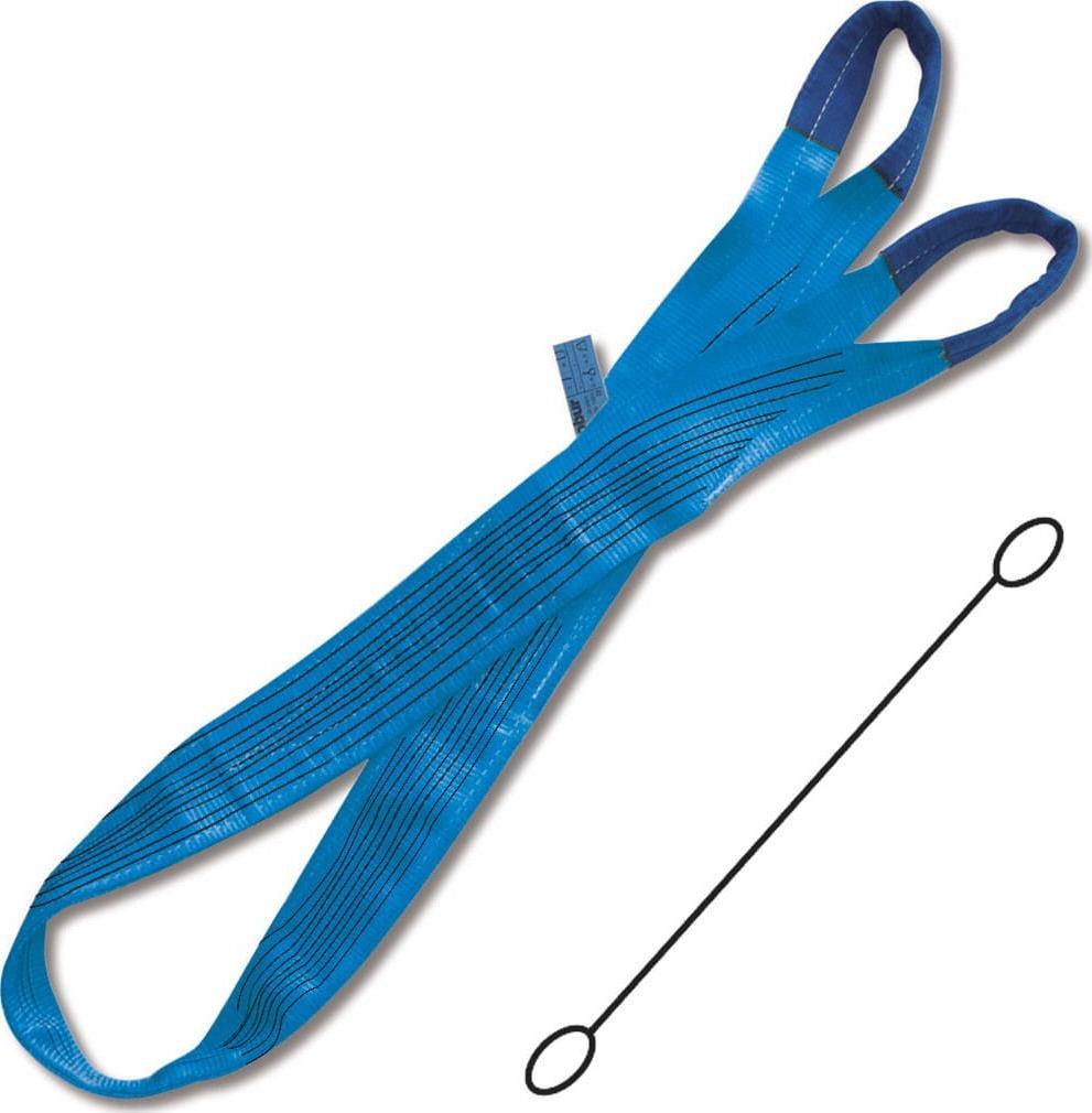 BETA - ROBUR ZAWIESIE PASOWE 8000KG 4M 8160/4M BETA - ROBUR