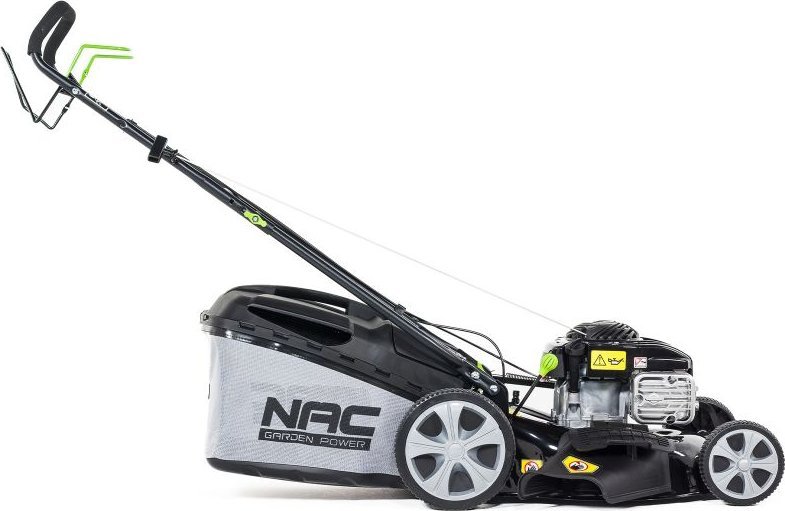 Kosiarka spalinowa NAC LS50-575EX-HS-NG