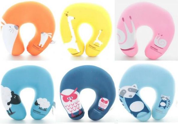 Norimpex Zagłówek podróżny (NO-1000364)