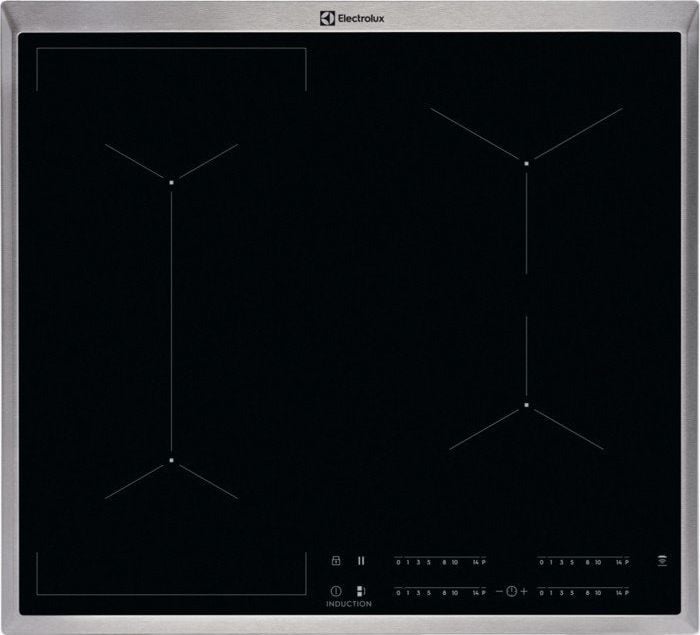 Płyta grzewcza Electrolux EIV6340X