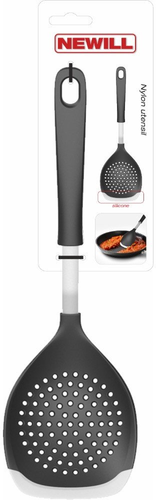 Putu karote neilona ar silikona malinu 4744561010981