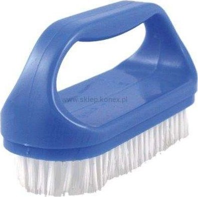 Triton Szczoteczka do rąk z rączką MIX KOLORÓW Konex