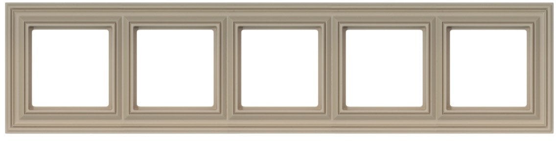 K14-345-05.R/ONC 5PLC. FRAME