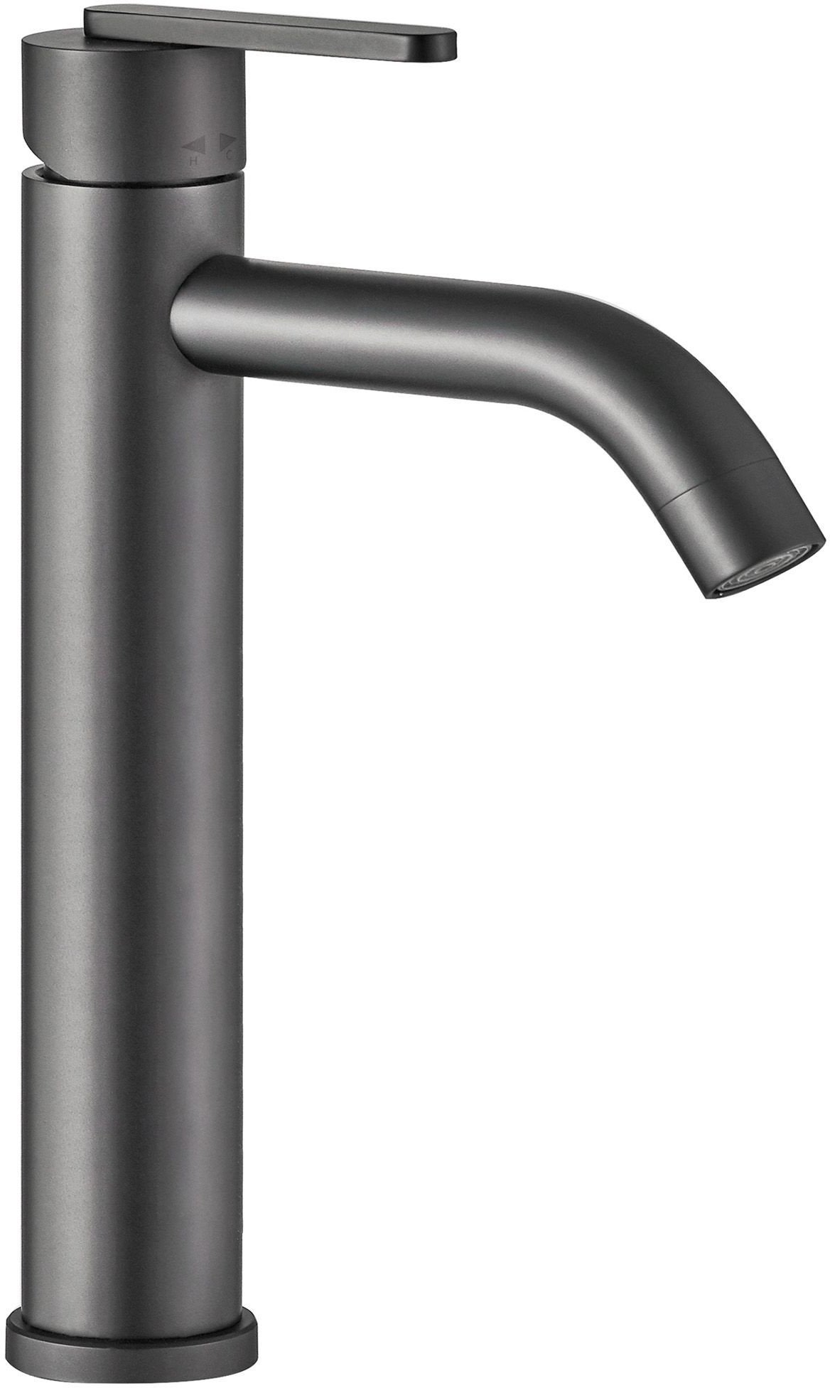 Bateria umywalkowa Rea Ontario Tytan Wysoka