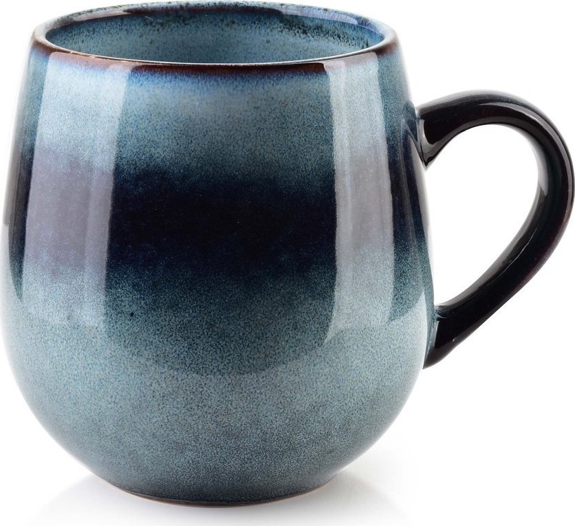 Affekdesign By Mondex ESTER Kubek 550ml 10,5x14xh9,3cm