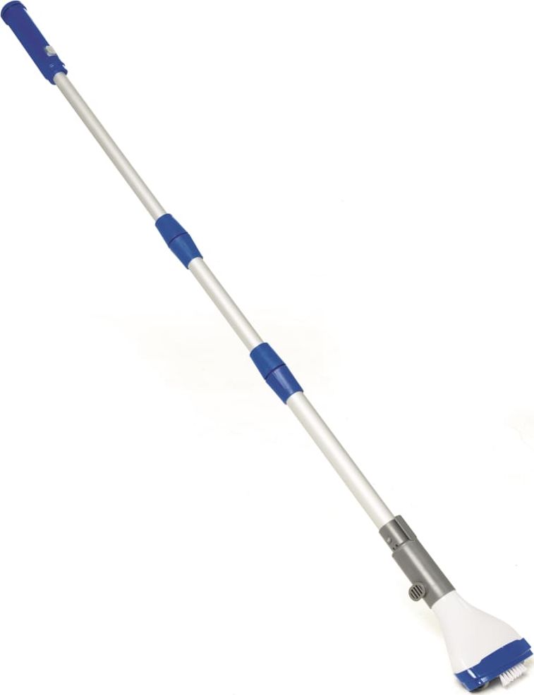 Bestway Elektryczny odkurzacz basenowy AquaScan, 58340