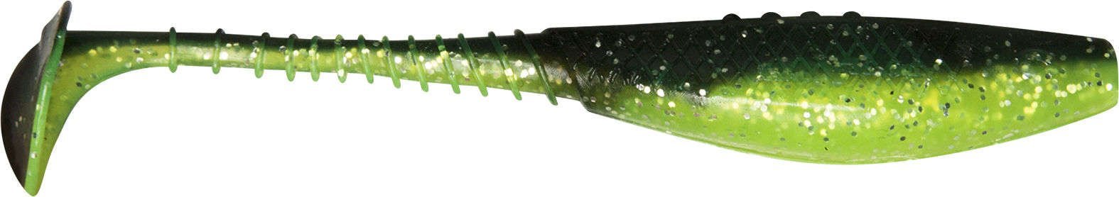 Dragon Guma, ripper Dragon Belly Fish