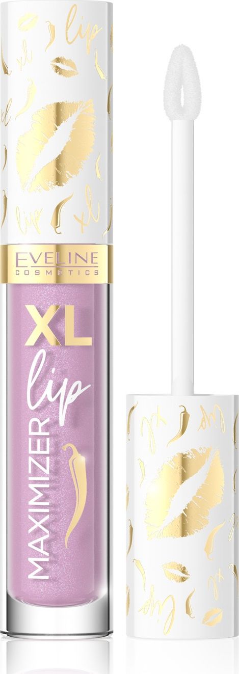 Eveline Eveline XL Lip Maximizer Błyszczyk do ust nr 03 Maldives 4.5ml