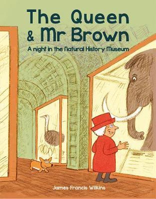 The Queen & Mr Brown: A Night in the Natural History Museum