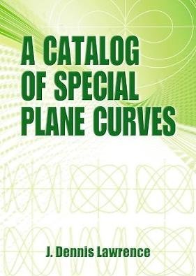 A Catalog of Special Plane Curves
