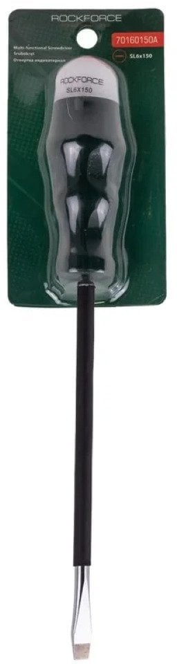 Rockforce Wkrętak z podświetleniem LED - SL6x150