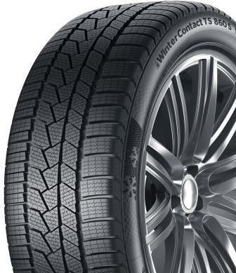 Continental WinterContact TS 860 S 275/50 R21 113V RANT