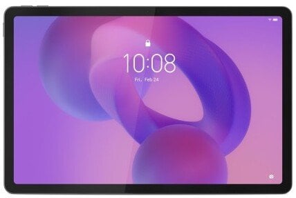 Tablet Lenovo Idea Tab MediaTek Dimensity 6300 11'' 2.5K IPS 500nits 8/256GB WiFi Luna Grey