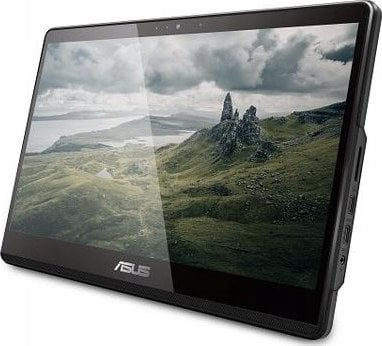 Komputer Asus ExpertCenter E1 Celeron N4500, 8 GB, 256 GB SSD