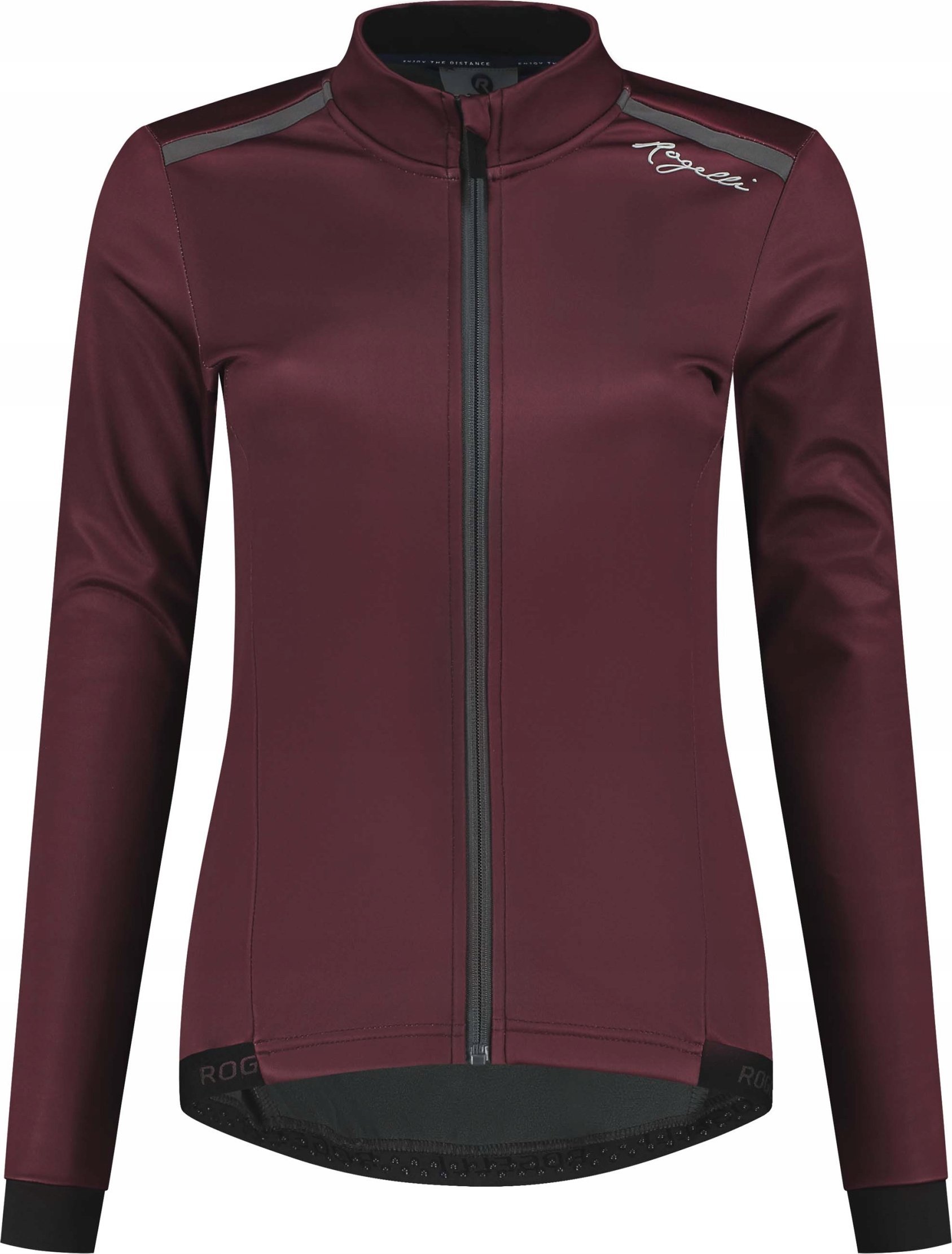 Rogelli Rogelli PESARA - damska kurtka rowerowa zimowa